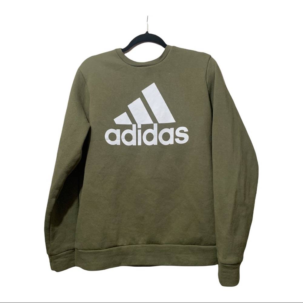 Adidas Golf Crewneck sweater, new without tags